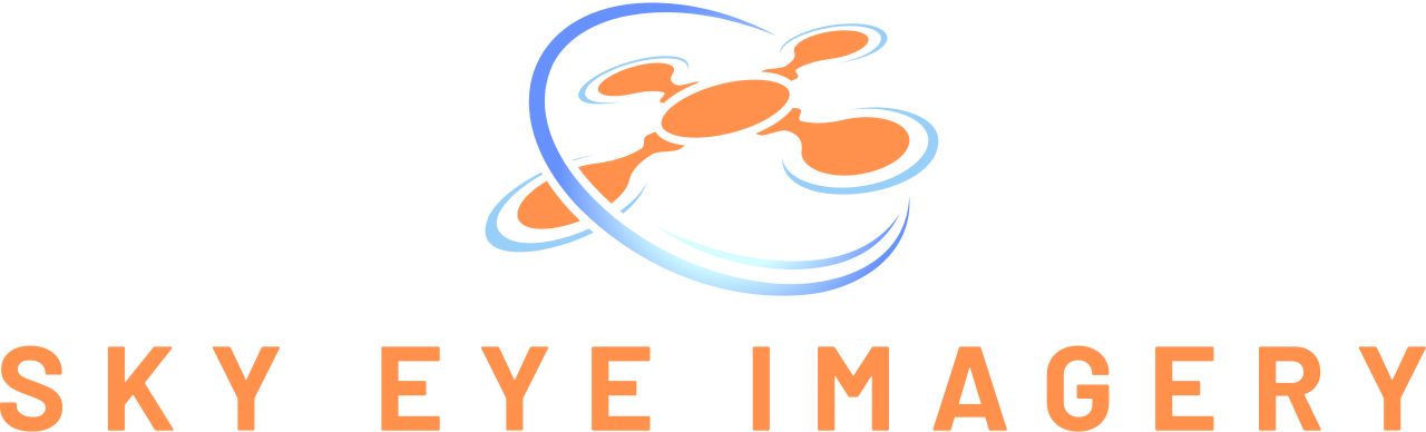 Sky Eye Imagery Logo Transparent