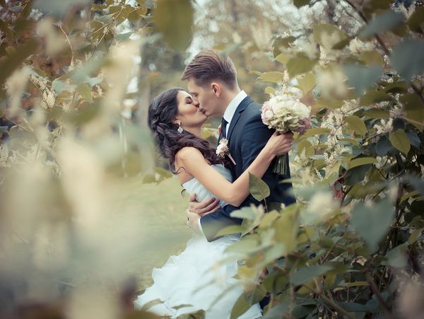 Wedding Imagery