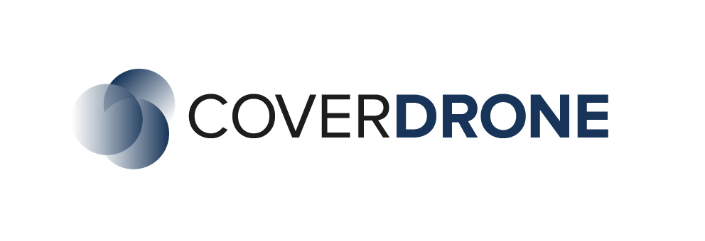 Drone services from Sky Eye Imagery. Fully insured with Coverdrone.