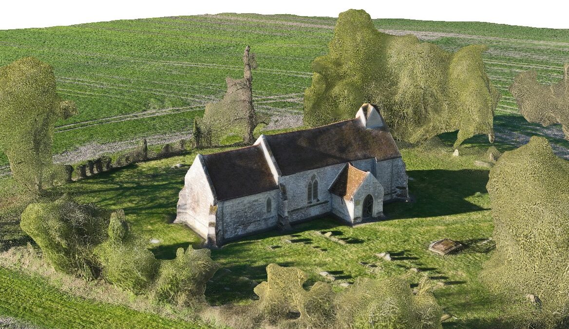 Drone 2D and 3D survey models are hyper accurate can help give advance warning of issues.

