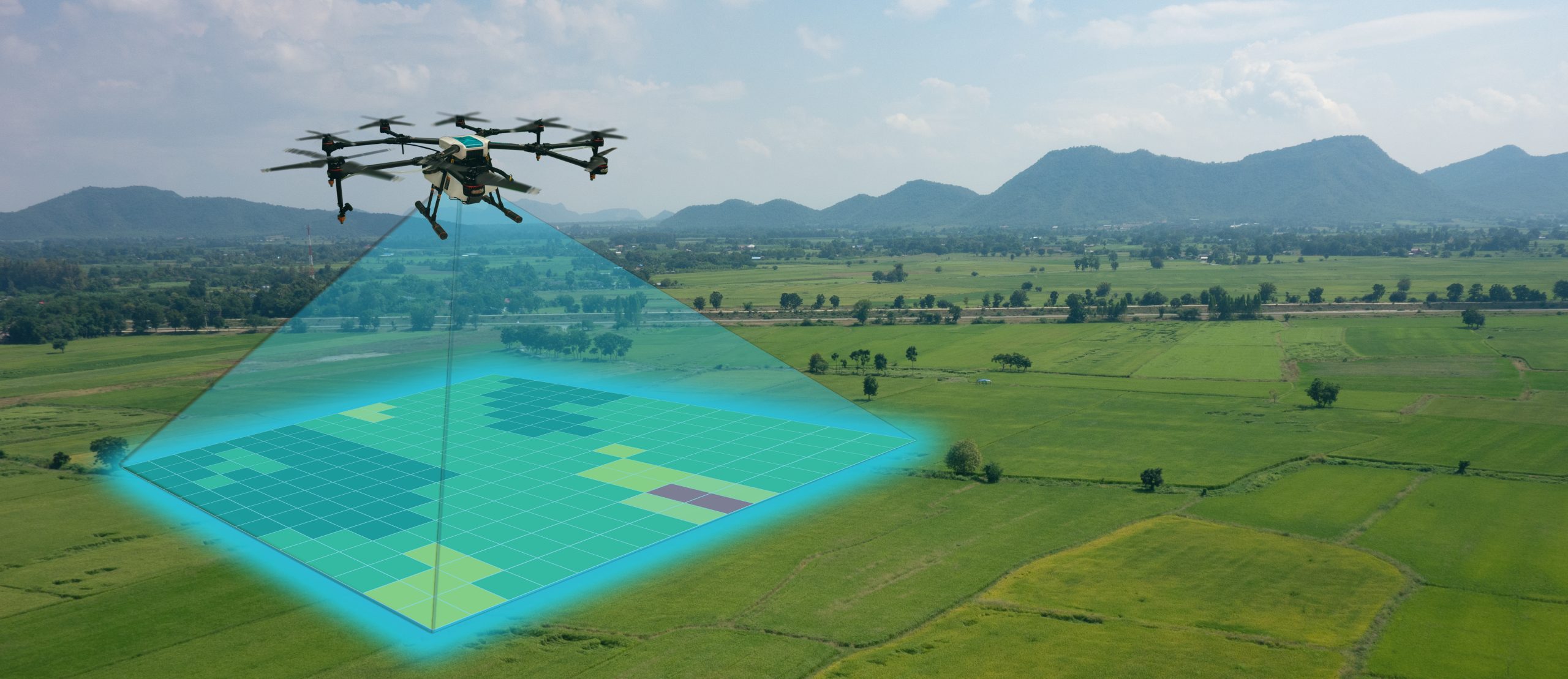 The Benefits of a Drone Survey: Why You Need Aerial Data