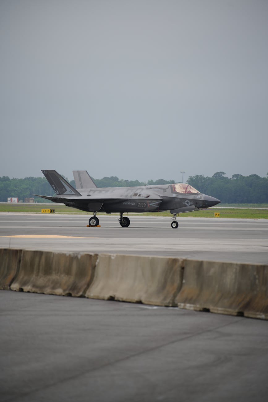 New 2026 MoD Drone Restrictions: What UK Operators Need to Know